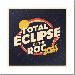 Total Eclipse of the Roc Posters and Art